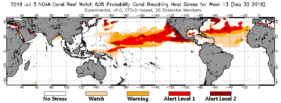 Outlook Map