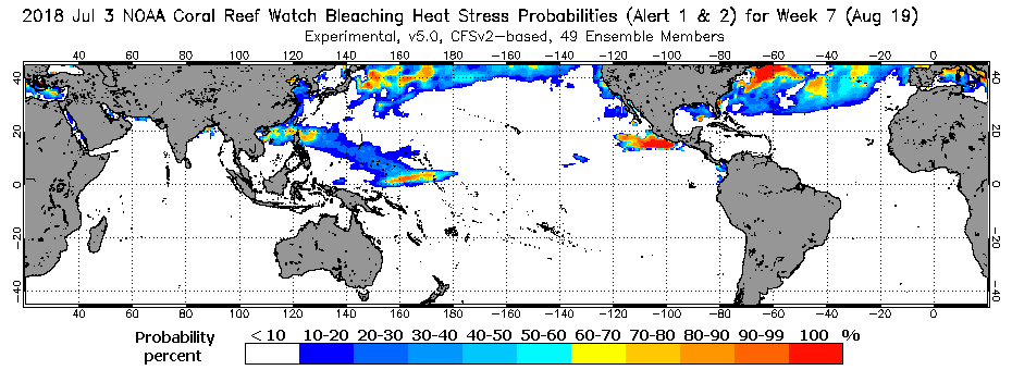 Outlook Map