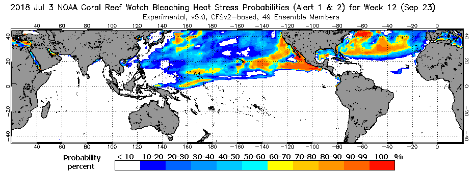 Outlook Map