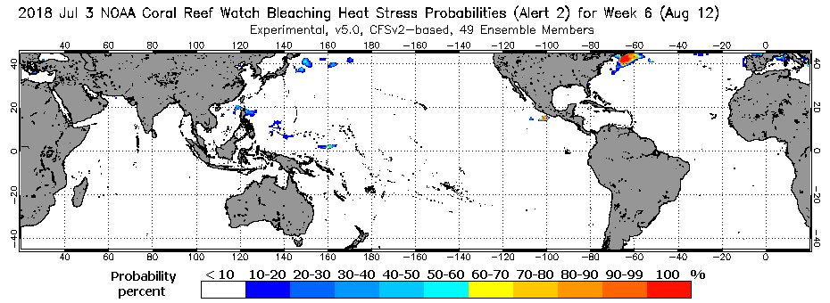 Outlook Map