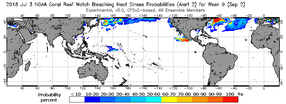 Outlook Map