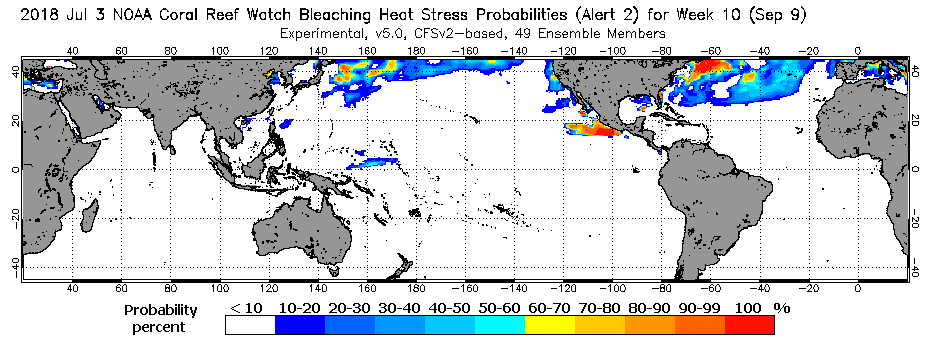 Outlook Map