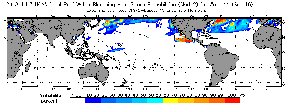 Outlook Map