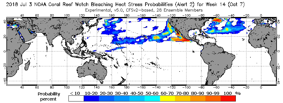 Outlook Map