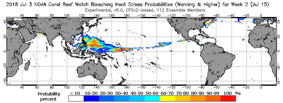 Outlook Map