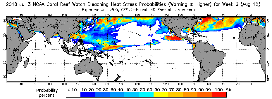 Outlook Map