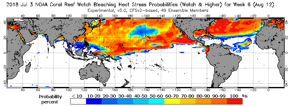 Outlook Map