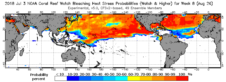 Outlook Map