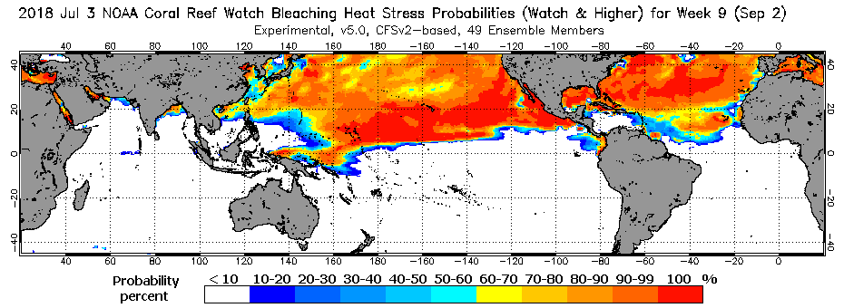 Outlook Map