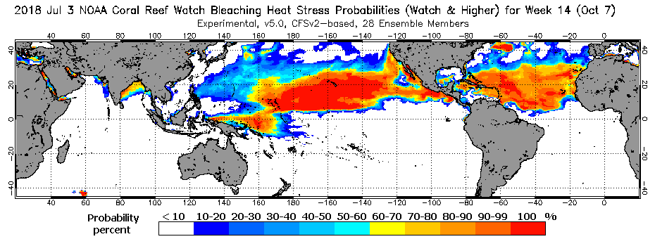 Outlook Map