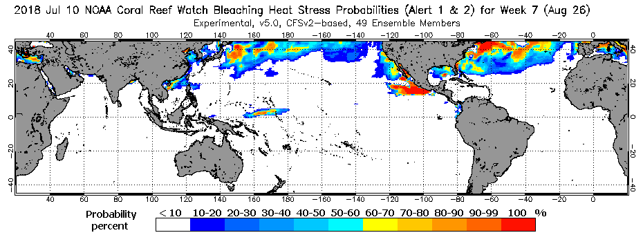 Outlook Map