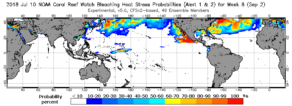 Outlook Map