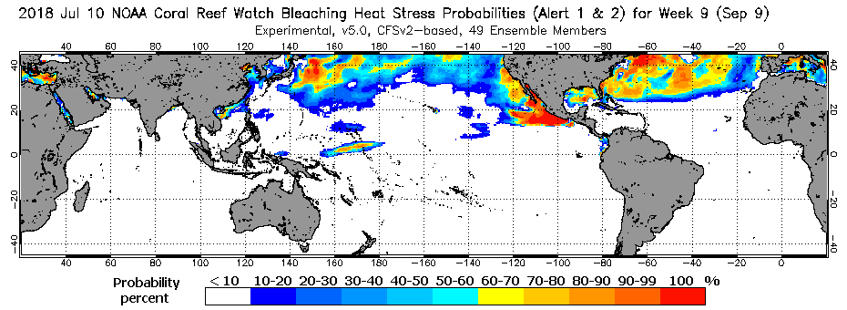 Outlook Map