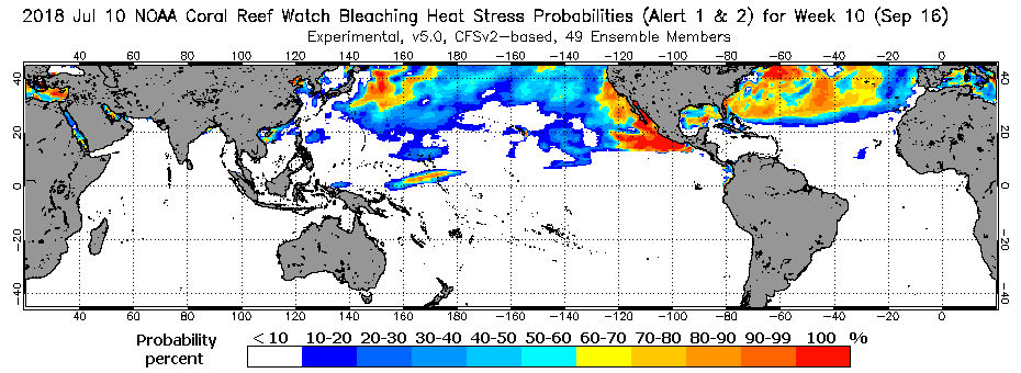 Outlook Map