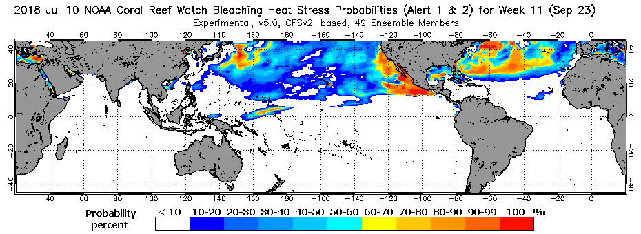 Outlook Map