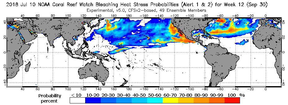 Outlook Map