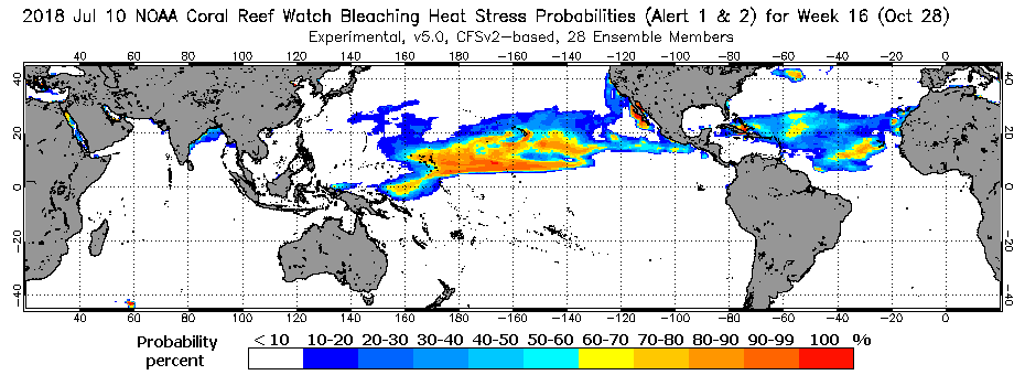 Outlook Map