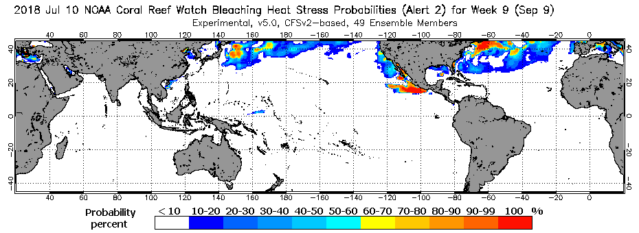 Outlook Map