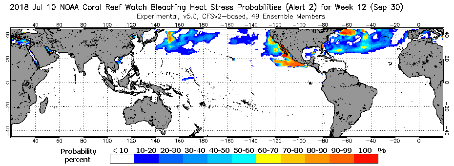 Outlook Map