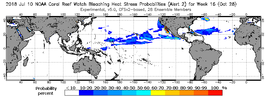 Outlook Map