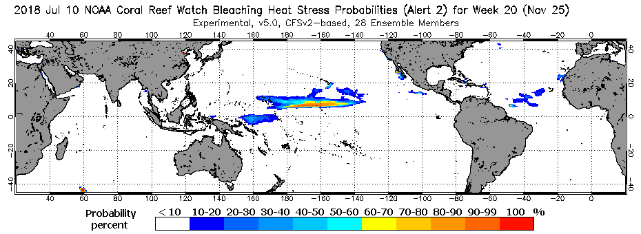 Outlook Map