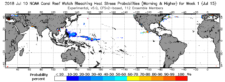 Outlook Map