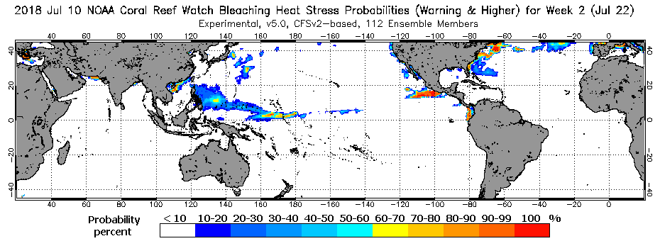 Outlook Map