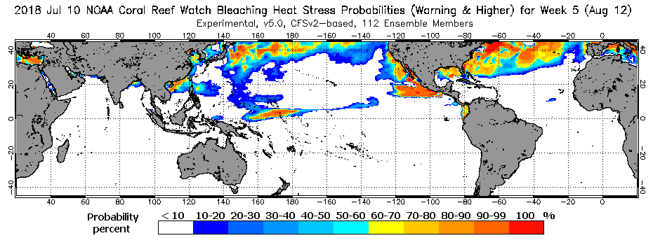 Outlook Map