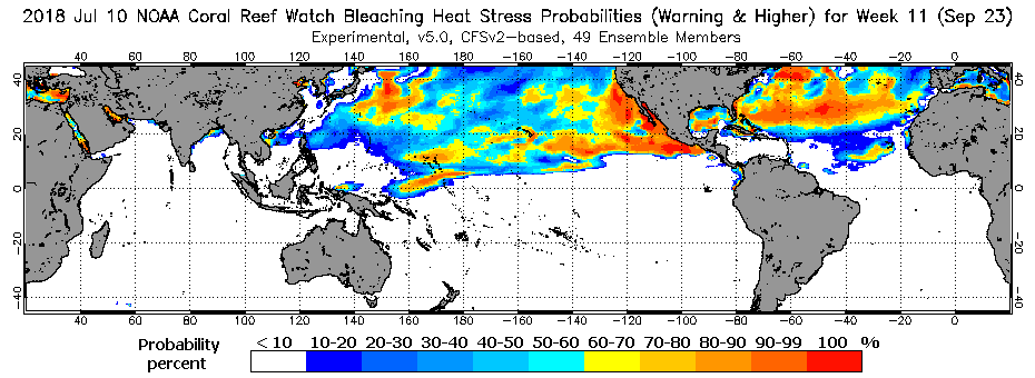 Outlook Map