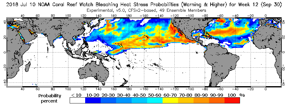 Outlook Map