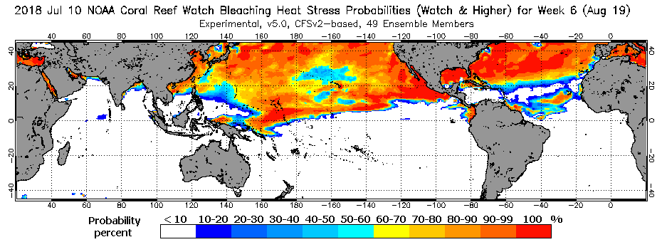 Outlook Map