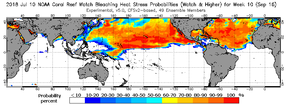 Outlook Map