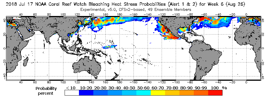 Outlook Map