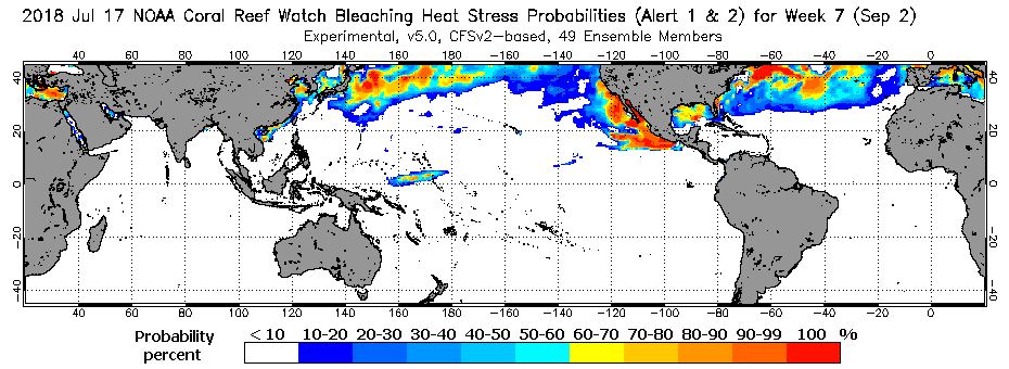 Outlook Map