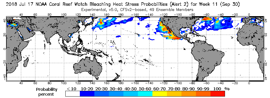 Outlook Map