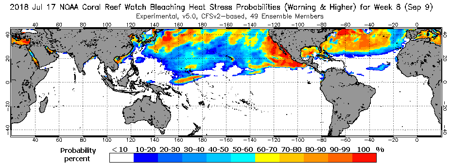 Outlook Map