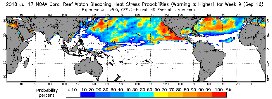 Outlook Map