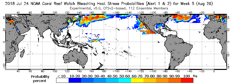 Outlook Map