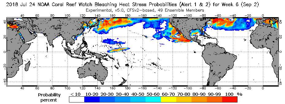 Outlook Map