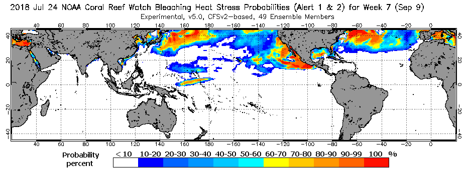 Outlook Map