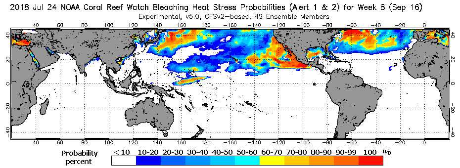 Outlook Map