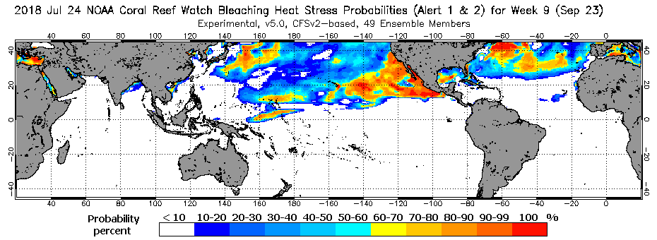 Outlook Map