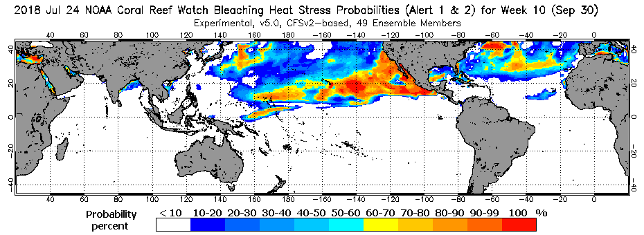 Outlook Map