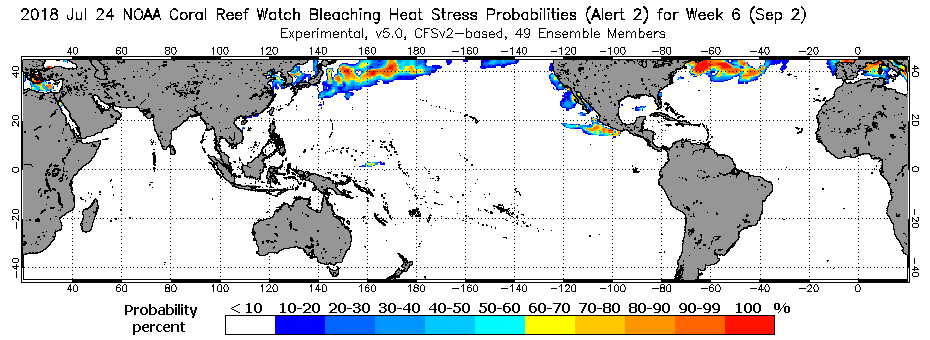 Outlook Map