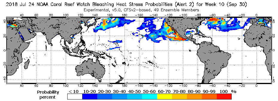 Outlook Map