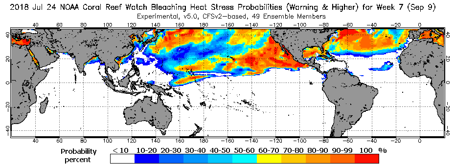 Outlook Map