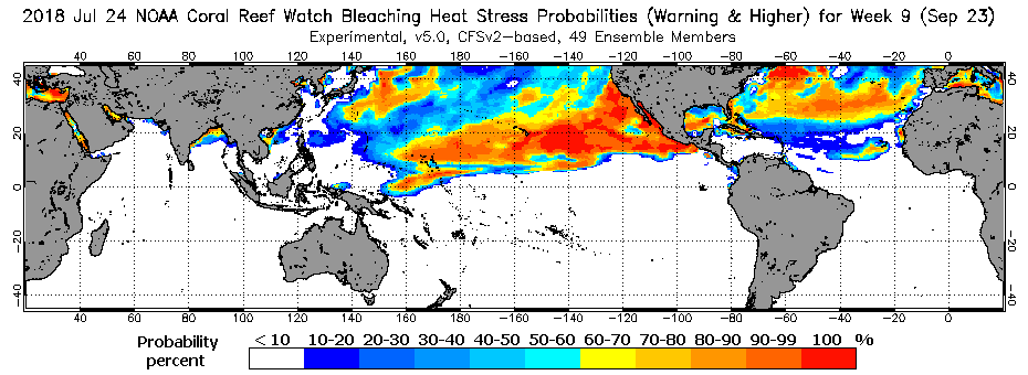 Outlook Map