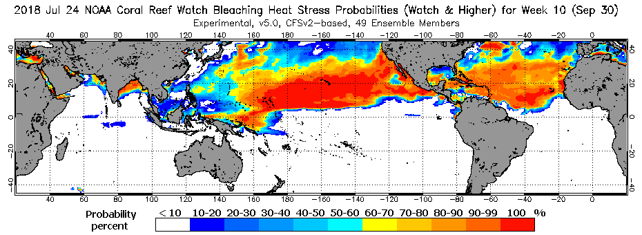 Outlook Map