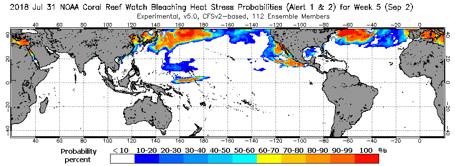 Outlook Map