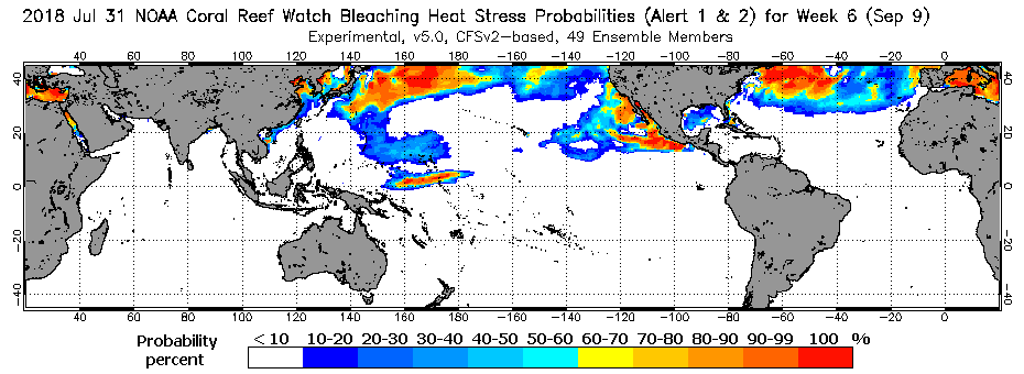 Outlook Map